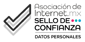 Sello de confianza